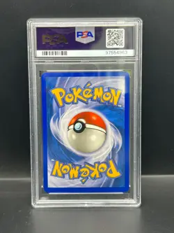 Pokemon PSA 9 MINT Golem 49/165 Expedition Reverse Holo 2002 E-Reader S#4963 - Image 2