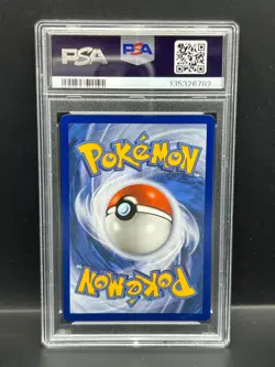 Pokemon PSA 10 GEM Birthday Pikachu 24 Celebrations Collection Holo 2021 S#6782 - Image 2