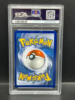 Pokemon PSA 10 GEM MT Blastoise 2/102 Celebrations Collection Holo 2021 S#6790 - Image 2