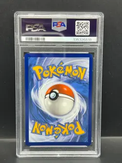 Pokemon PSA 10 GEM MT Galarian Moltres SWSH284 Crown Zenith Tin Promo Holo #6818 - Image 2