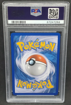 Pokemon PSA 9 MINT Sage's Training 85/95 Call of Legends Reverse Holo 2011 #7284 - Image 2