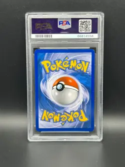 Pokemon PSA 9 MINT Probopass 7/99 Arcues Holofoil 2009 S#4558 - Image 2