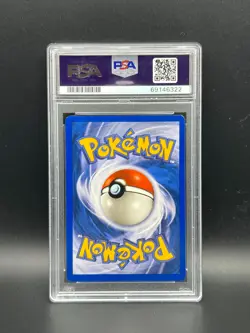 Pokemon PSA 9 MINT Magneton 19/144 Skyridge Non-Holo 1999 E Reader S#6322 - Image 2