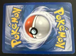 Pokemon TCG Lugia Legend (Top) #113/123 HeartGold SoulSilver - Image 2