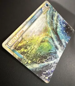 Pokemon TCG Lugia Legend (Top) #113/123 HeartGold SoulSilver - Image 4