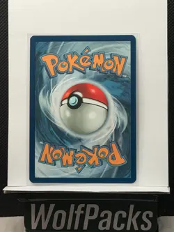 Pokemon TCG Me03: Perfect Order - Rosa’s Encouragement 084/088 Reverse Holo - Image 2