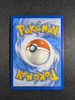 Pokemon Alolan Marowak GX SM187 Ultra Rare Black Star Promo LP - Image 2