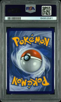 Fa/Flareon Vmax Pokemon Swsh Black Star Promo 180 PSA 10 - Image 2