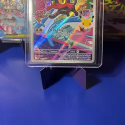 Litten 044 Me: Mega Evolution Promo Holo Pokemon TCG 2026 - Image 2