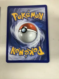 FIRST PARTNER POKEMON CHARMANDER SQUIRTLE BULBASAUR PROMO SET - Image 5