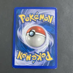 Tentacruel H26/H32 Tentoxa 2002 POKEMON Aquapolis Holo Rare - Image 2