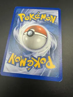 Charmander Delta Species 49/100 EX Crystal Guardians NON-Holo Pokemon TCG - LP - Image 3