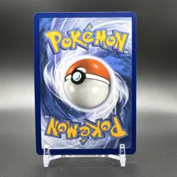 Pokemon Houndour Obsidian Flames Illustration Rare Holo Basic 50 HP 204/197 Eng… - Image 2