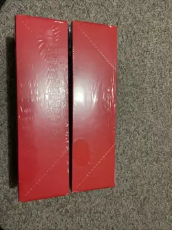 SEALED Sam’s Club Pokemon Prismatic Evolutions Surprise Box & Booster Bundle X2 - Image 4