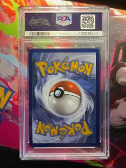 2023 POKEMON MEW EN-151 SPECIAL ILLUSTRATION RARE #202 ZAPDOS EX PSA 10 - Image 2