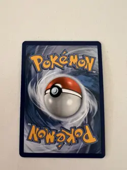 Pokemon Generations Radiant Collection M Mega Gardevoir EX RC31/RC32 Full Art NM - Image 4