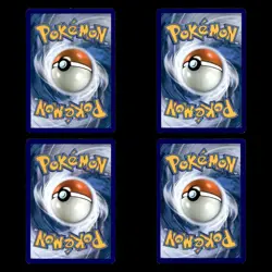 4x Misty's Determination XY - Evolutions 80/108 MP Pokemon TCG - Image 2