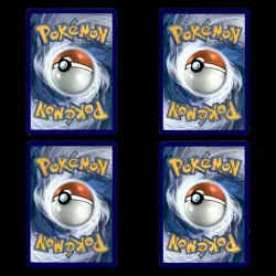 4x Judge SM - Forbidden Light 108/131 MP Pokemon TCG - Image 2