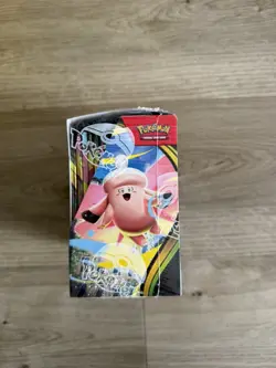 Pokemon Perfect Order Booster Box (36 Packs) READ DESCRIPTION ✅ #4 - Image 2