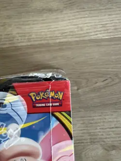 Pokemon Perfect Order Booster Box (36 Packs) READ DESCRIPTION ✅ #4 - Image 3