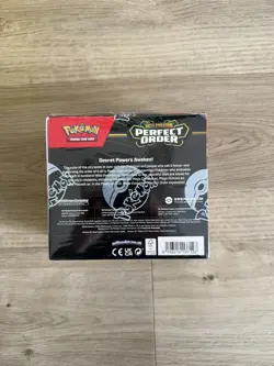 Pokemon Perfect Order Booster Box (36 Packs) READ DESCRIPTION ✅ #4 - Image 4
