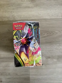 Pokemon Perfect Order Booster Box (36 Packs) READ DESCRIPTION ✅ #4 - Image 5
