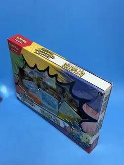 Pokemon Mega Evolution—Ascended Heroes First Partners Deluxe Pin Collection Box - Image 4
