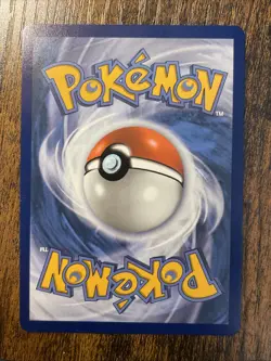 Pokemon TCG Team Rockets Nidoking EX 233/182 Destined Rivals Near Mint - Image 2