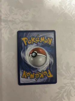 Pokemon TCG - Destined Rivals - Zebstrika SVP201 Promo - Image 2