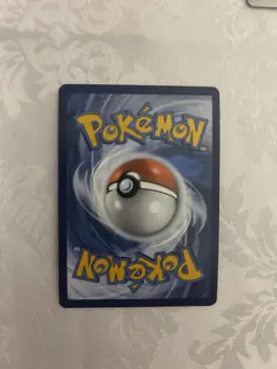Pokemon TCG - Destined Rivals - Zebstrika SVP201 Promo - Image 4