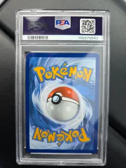 Pokemon Mega Lucario EX Card 179/132 PSA 10! 🔥 - Image 2