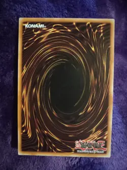 Mulcharmy Fuwalos L5DD common NM Yugioh - Image 2