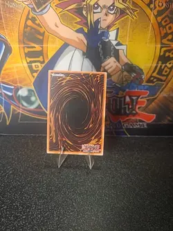 Yu-Gi-Oh Submersible Carrier Aero Shark GENF-EN040 Super Rare UNL - Image 3