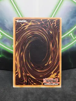 Yugioh Solemn Warning DREV-EN077 Ultimate Rare NM German - Image 2