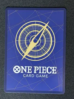 Monkey D Luffy PRB02-005 Alt Art English Premium Booster One Piece Near Mint - Image 2