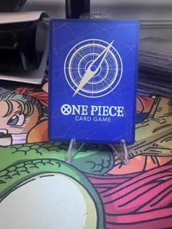 ONE PIECE - HONESTY IMPACT - OP11-018 - ALT ART RARE MANGA EVENT - ENGLISH - Image 3