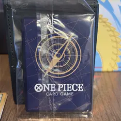 One Piece Boa Hancock Pre Release Event Winner P-115 Sealed Holo Stamp Op-15 - Image 2
