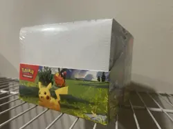 Pokemon Ascended Heroes Mini Tin Display (10 Mini Tins) Factory Sealed - Image 1