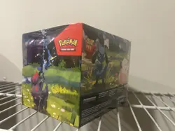 Pokemon Ascended Heroes Mini Tin Display (10 Mini Tins) Factory Sealed - Image 2