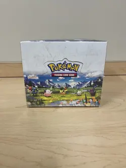 Pokemon TCG-Ascended Heroes Mini Tins Display-SEALED box of 10 tins-Small Tear* - Image 5