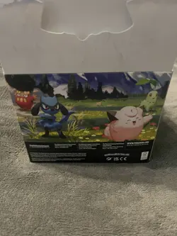 Pokemon Ascended Heroes Mini Tin Display Box (10 Tins) Complete Set All Sealed - Image 3