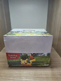 Pokemon Ascended Heroes Mini Tin Display Factory Sealed - 10 Tins ✅ - Image 1