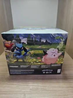 Pokemon Ascended Heroes Mini Tin Display Factory Sealed - 10 Tins ✅ - Image 3