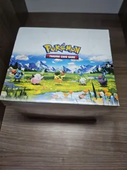 Pokemon Ascended Heroes Mini Tin Display Factory Sealed - 10 Tins ✅ - Image 5