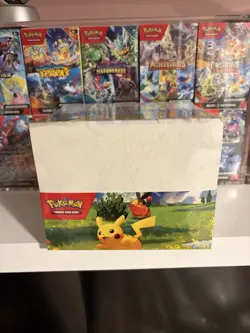 Pokemon Ascended Heroes, Mini Tin Display, Sealed Case Of 10 Tins - Image 1