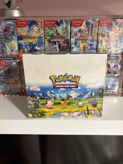 Pokemon Ascended Heroes, Mini Tin Display, Sealed Case Of 10 Tins - Image 4
