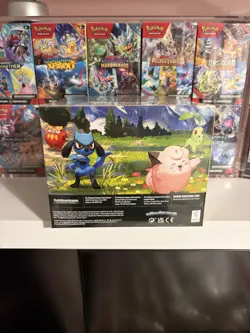 Pokemon Ascended Heroes, Mini Tin Display, Sealed Case Of 10 Tins - Image 5