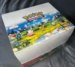 Pokemon Ascended Heroes Mini Tin Display 10 Total Tins FACTORY SEALED On Hand US - Image 1