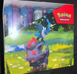Pokemon Ascended Heroes Mini Tin Display 10 Total Tins FACTORY SEALED On Hand US - Image 3