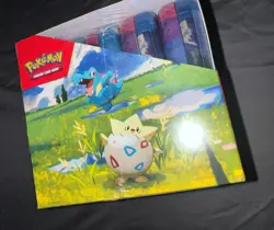 Pokemon Ascended Heroes Mini Tin Display 10 Total Tins FACTORY SEALED On Hand US - Image 4